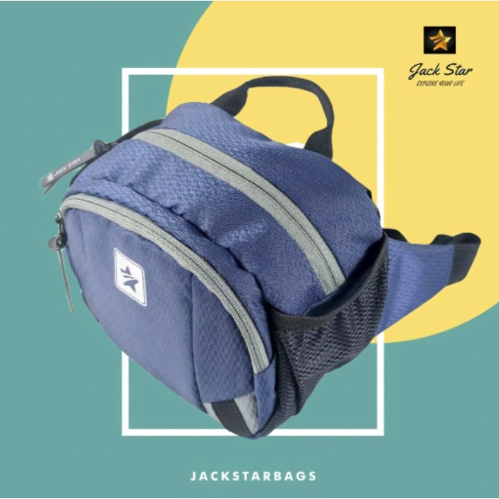 Komera Tas Slempang Pria Bag Terbaru