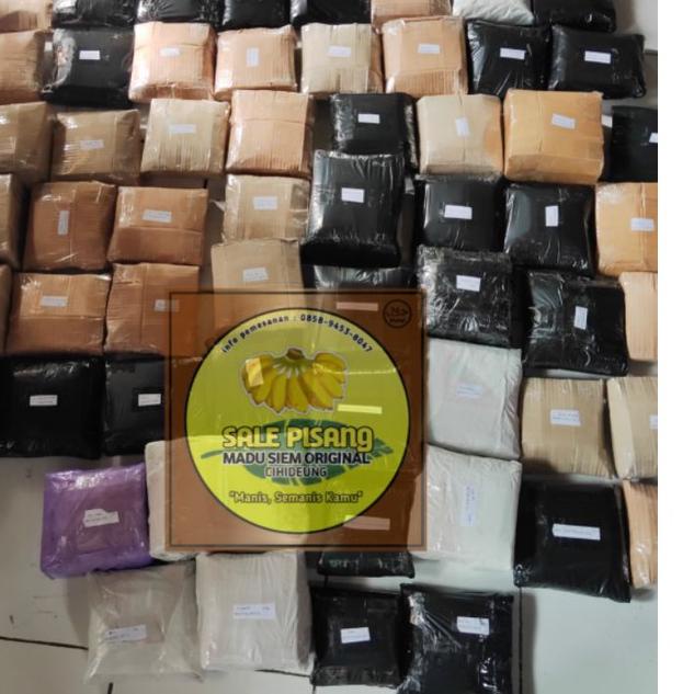 

♠ COD Sale Pisang Basah 1 kg Camilan jadul bikin ngiler buruan