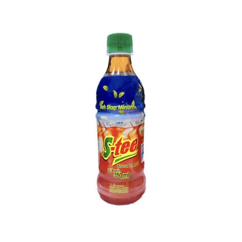 

STee 390ml isi 12