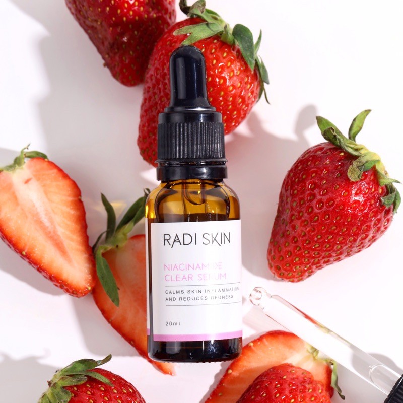 Radi Skin Niacinamide Clear Serum