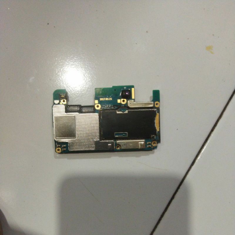 mesin oppo F3 normal garansi ram