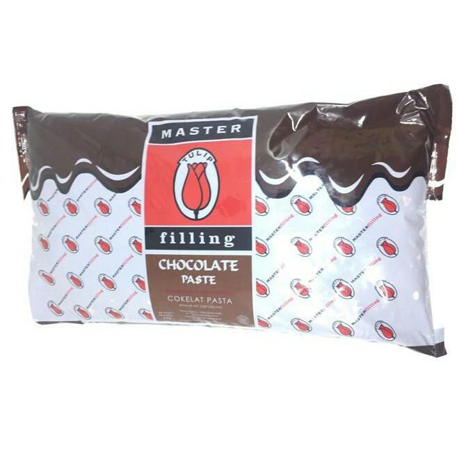 

Selai Tulip Filling Coklat 5Kg