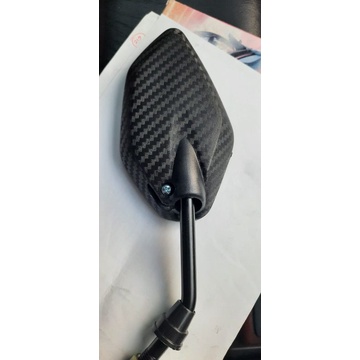 SPION STANDAR DAUN KARBON YAMAHA KECIL