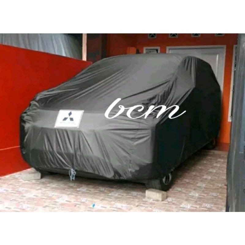 sarung body cover mobil Mitsubishi xpander cross 2021