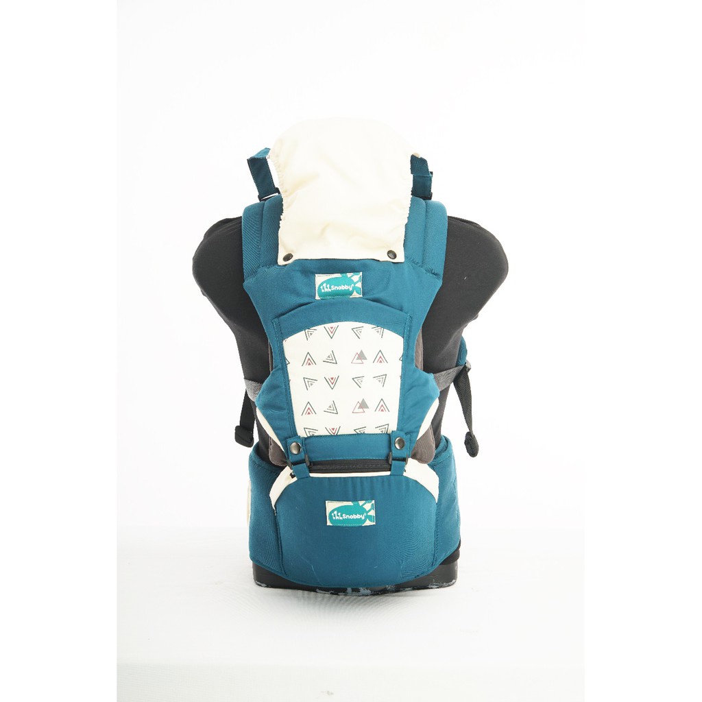 GENDONGAN BAYI  HIPSEAT SNOBBY TPG 5745