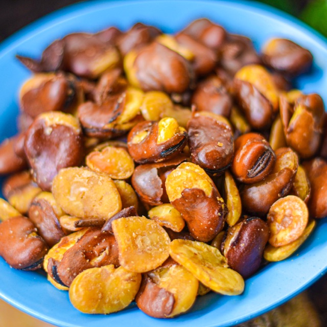 

Kacang Koro 250gr
