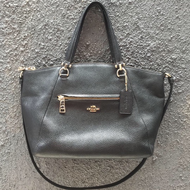 Preloved Coach Prairie