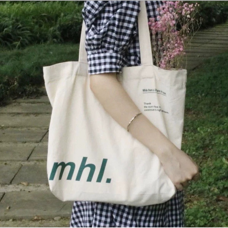 FUTURE Totebag Tote Kanvas Motif Wanita Pria Remaja Resleting Korean Style Tas Kuliah Sekolah Dumpling Bag Mini Bag Tas konser Fashion Vintage Aesthetic Chikoisme (RSL)