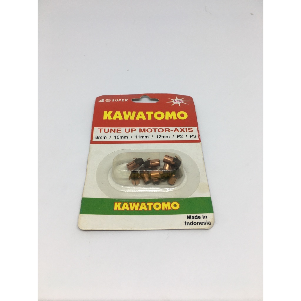 Kepala angkur kawatomo ukuran 4.60 eceran