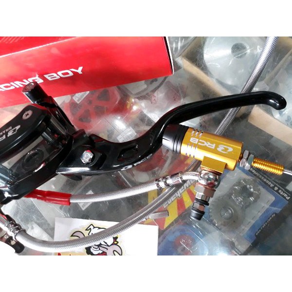 BEST SELLER Hidrolik Kopling RCB Kopling Hidrolik RCB CB 150R-CBR 150R-Megapro-Tiger-Tiger