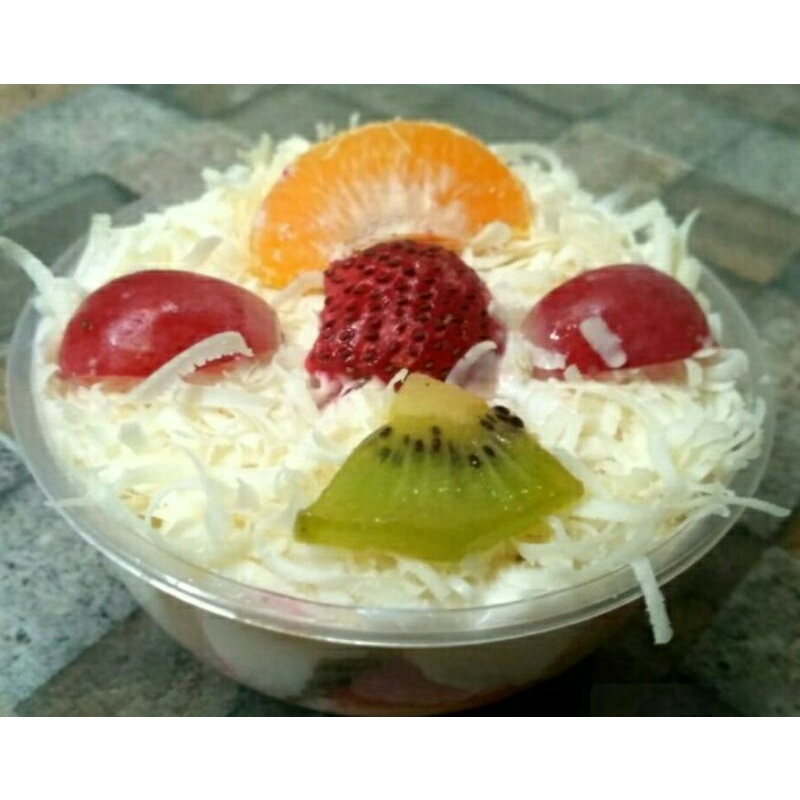 

Salad Buah