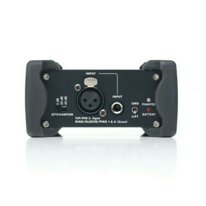 Direct box dbx di 1/dbx direct box di 1 original