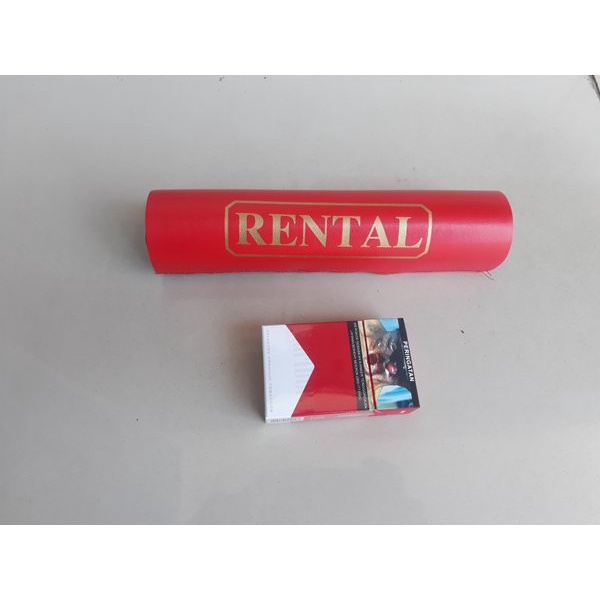 busa stang trail vintage trail lawas termurah di bandung Motor Custom