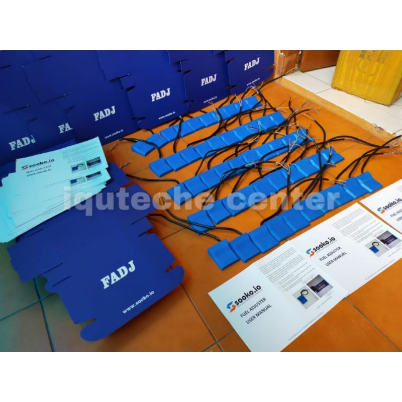 PIGGYBACK IQUTECHE PIGGYBACK VARIO PIGGYBACK VESPA HONDA YAMAHA SUZUKI VESPA ECU FADJ