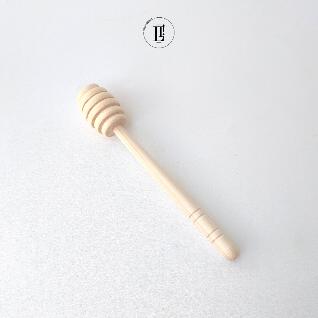 

Sendok Madu / Honey Dipper