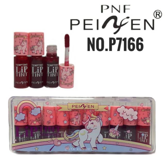 LIP TINT PEINIFEN UNICORN PNF NO.P7166