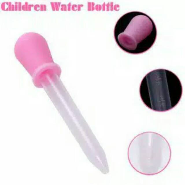 Pipet obat