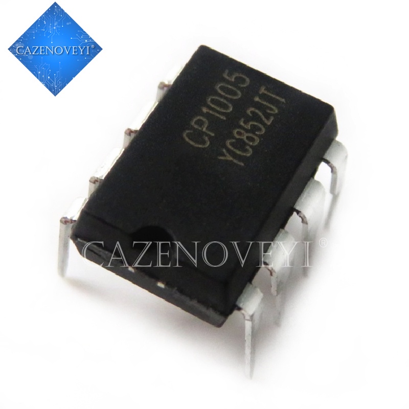 1pc Ic Cp1005 Dip8 Cp1005D Dip-8