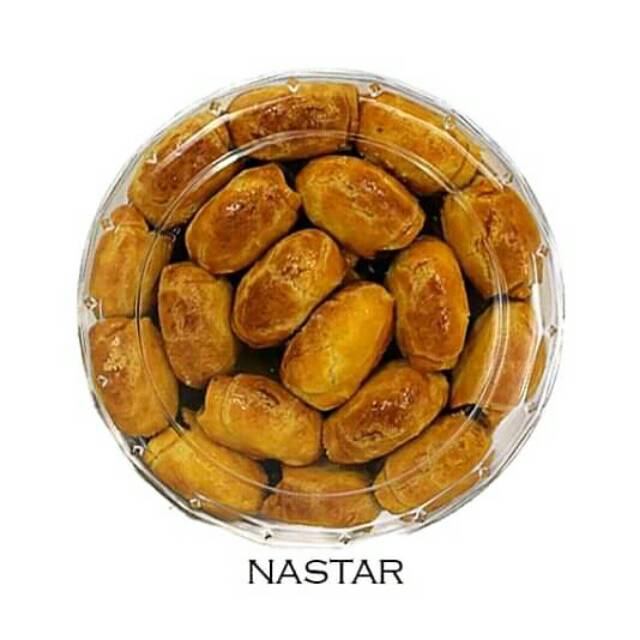 

Nastar Keong