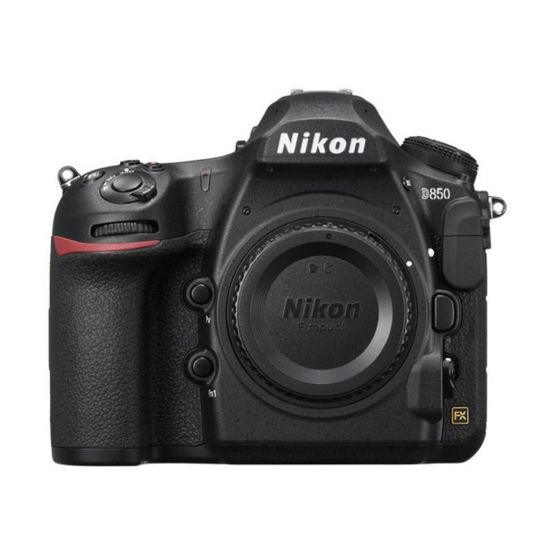 Nikon D 850 / D850 DSLR Camera Body Only