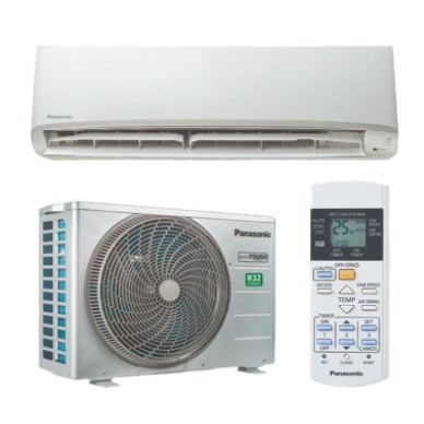 Panasonic AC 3/4 PK Standard 3/4PK CS-YN7WKJ R32 Garansi YN7WKJ