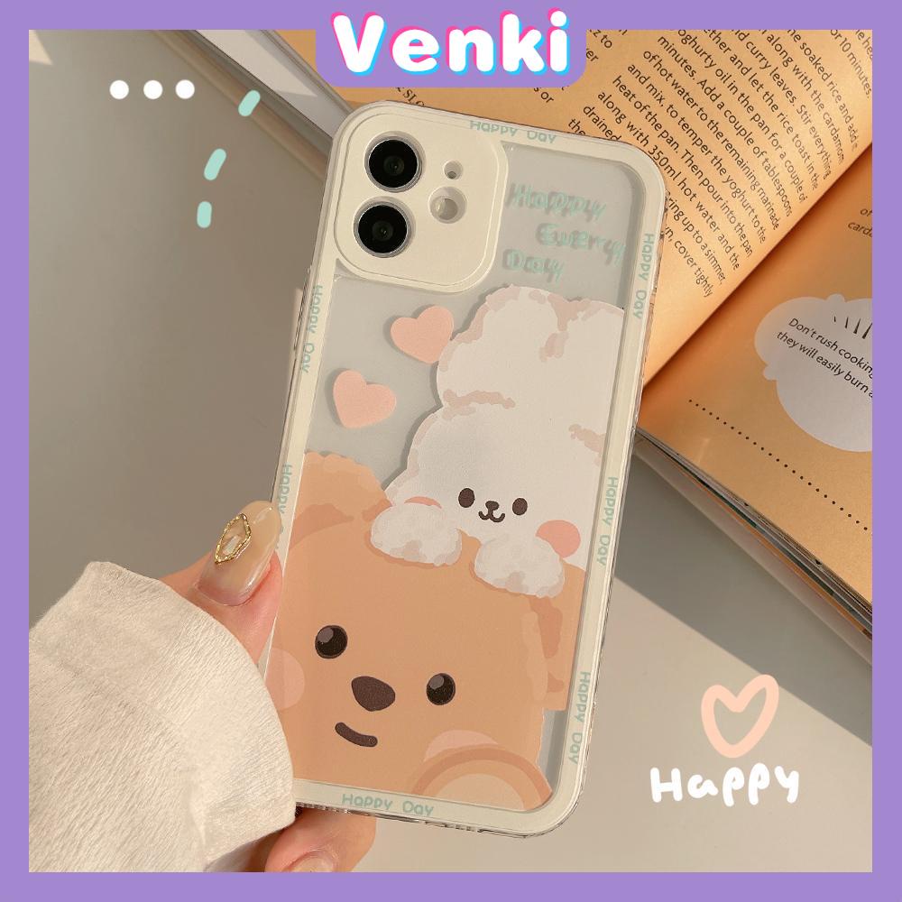 Casing Silikon Tpu Iphone 13 Pro Max 12 Pro Max 11 Pro Max 7 Plus Xr Xs Max 7 8 7 S Motif Milk Tea