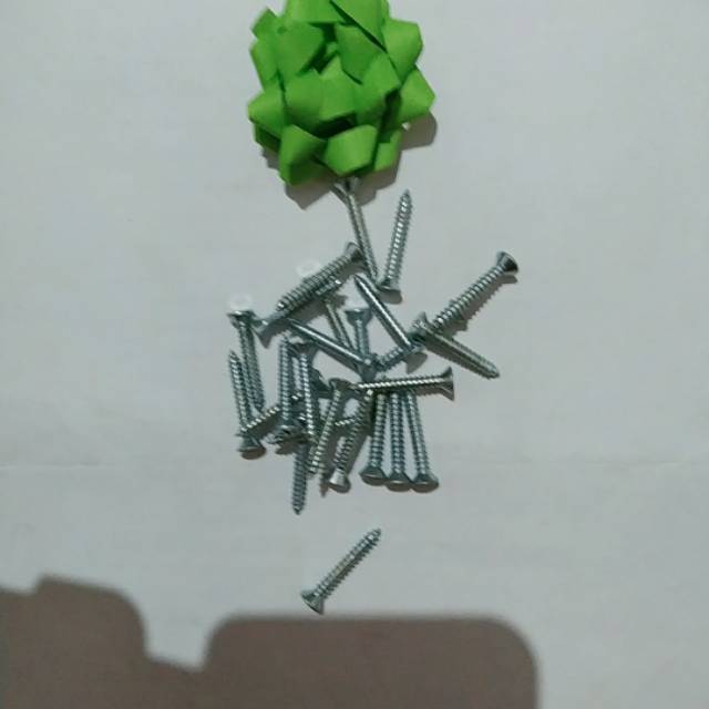 SEKRUP PHILIPS UK 6 X 11/2 INCH