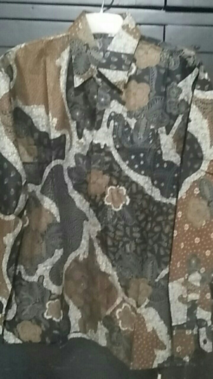 Maura Couple - Sania Ruffle Batik Couple Ori Ndoro Jowi Dnt Garansi Termurah Shopee -