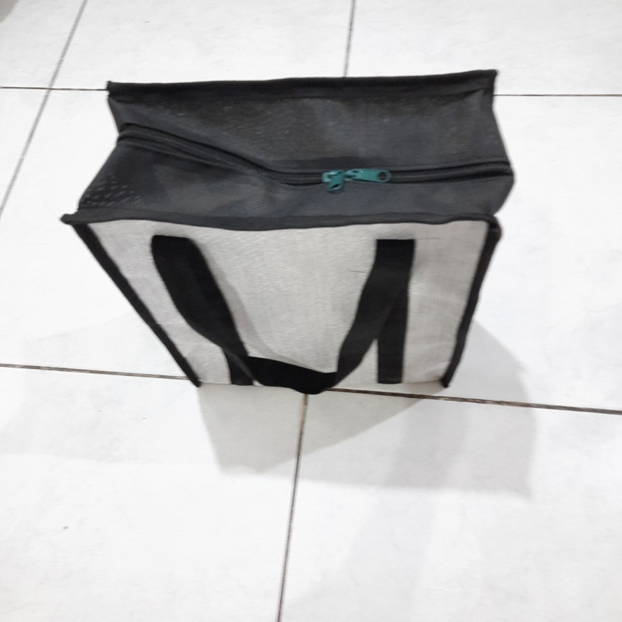 Tas Barang Kecil 26x29x12 Kuat Serbaguna Bahan Tebal/HARGA OKE