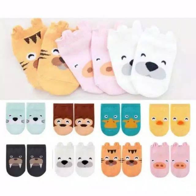 Kaos Kaki Bayi