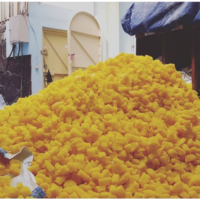 

Gula Oren Gula Kuning Gula Putih Cap Gajah Kemasan Los 5 Kg