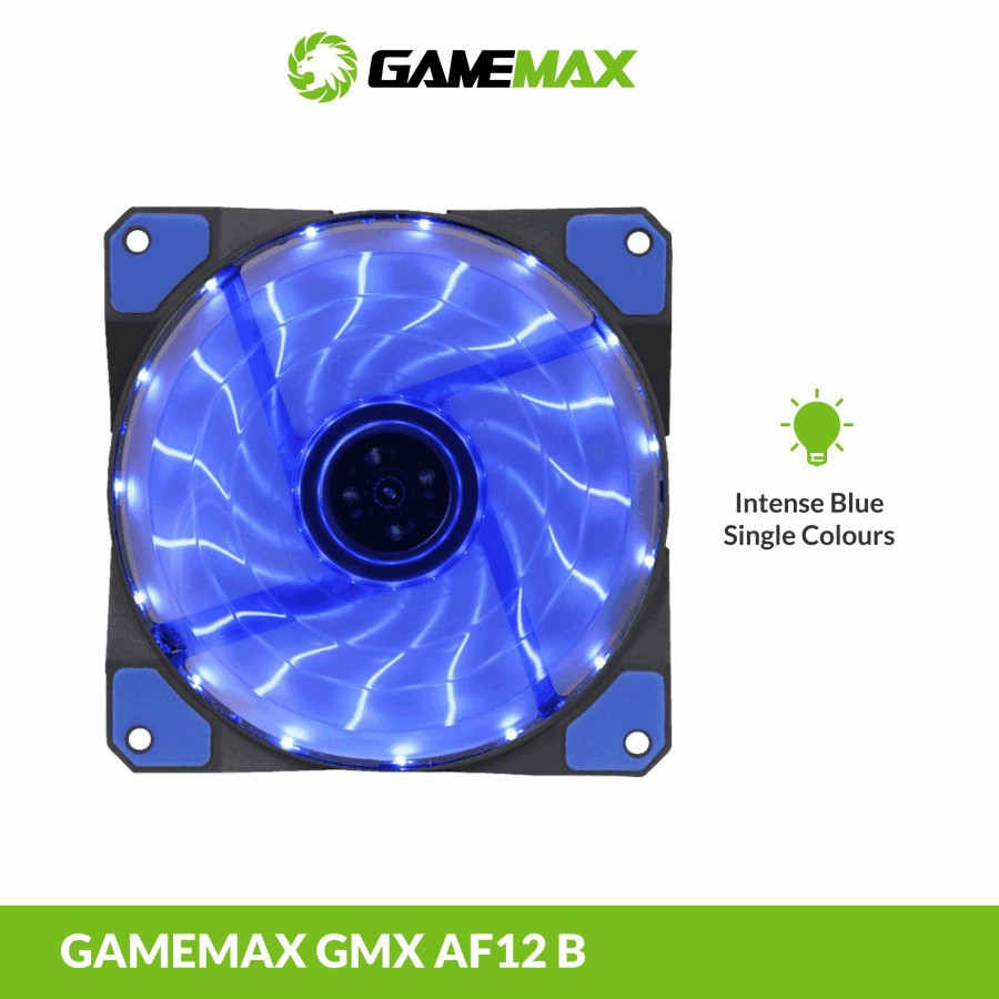 Fan Casing 12cm GameMax GMX-AF12