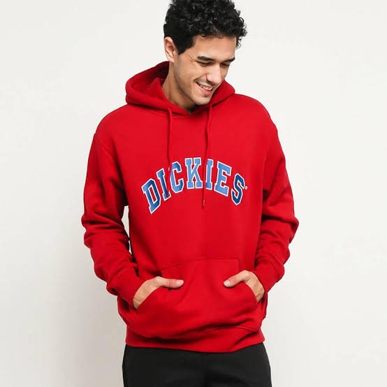 Sweater Hoodie Dickies Pria dan Wanita - Hoodie Dickies