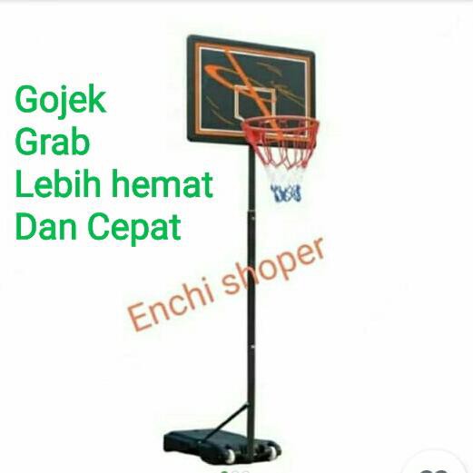 RESALER RING BASKET PORTABLE UNTUK DEWASA DAN ANAK KODE 1205