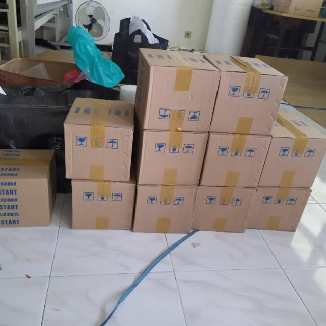 

Nutrisi Tanaman B1 ecer 1 botol 100ml