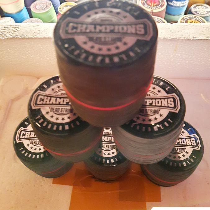 Benang Senar GELASAN CHAMPIONS