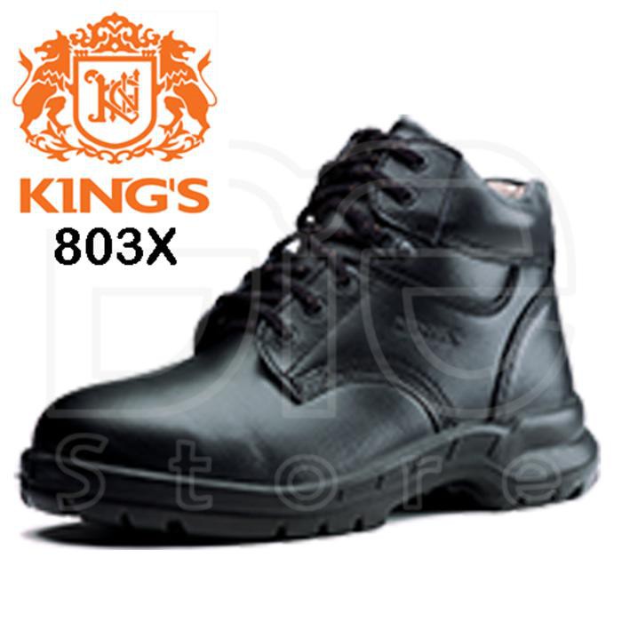 Harga King Safety  Shoes Indonesia Style Guru Fashion 