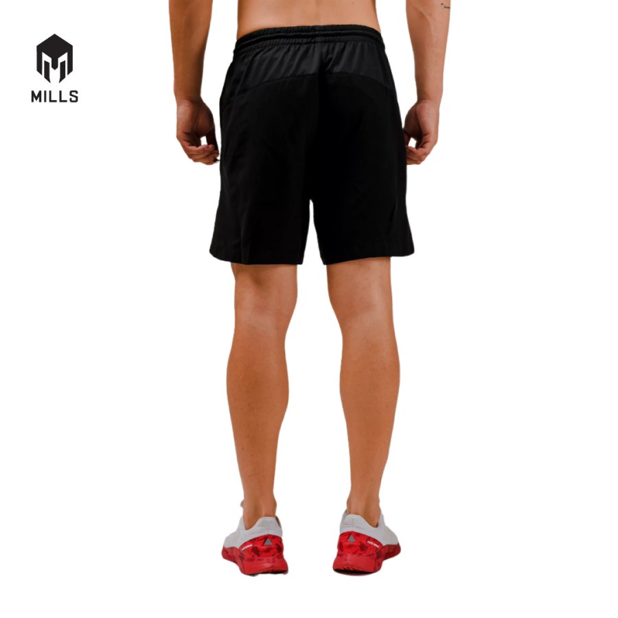 CELANA LARI MILLS / CELANA RUNNING MILLS SHORTS PANTS LIQUID 14003