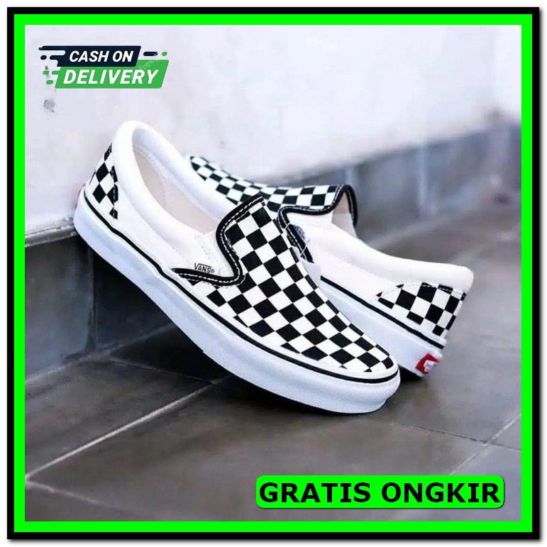 Bellidanshoes Sepatu Import Sneakers Knm Sepatu Olahraga Pria Kasual R Sepatu Sneakers Casual Pria