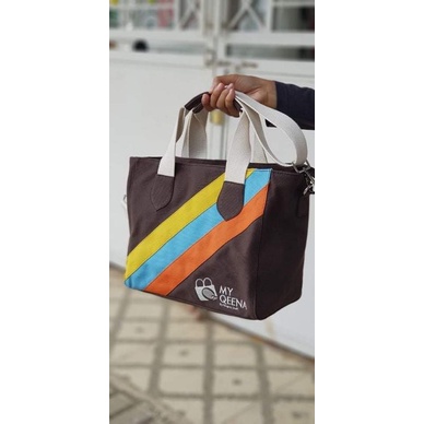 Tas Wanita Dewasa Tas Aqalia By Qeena