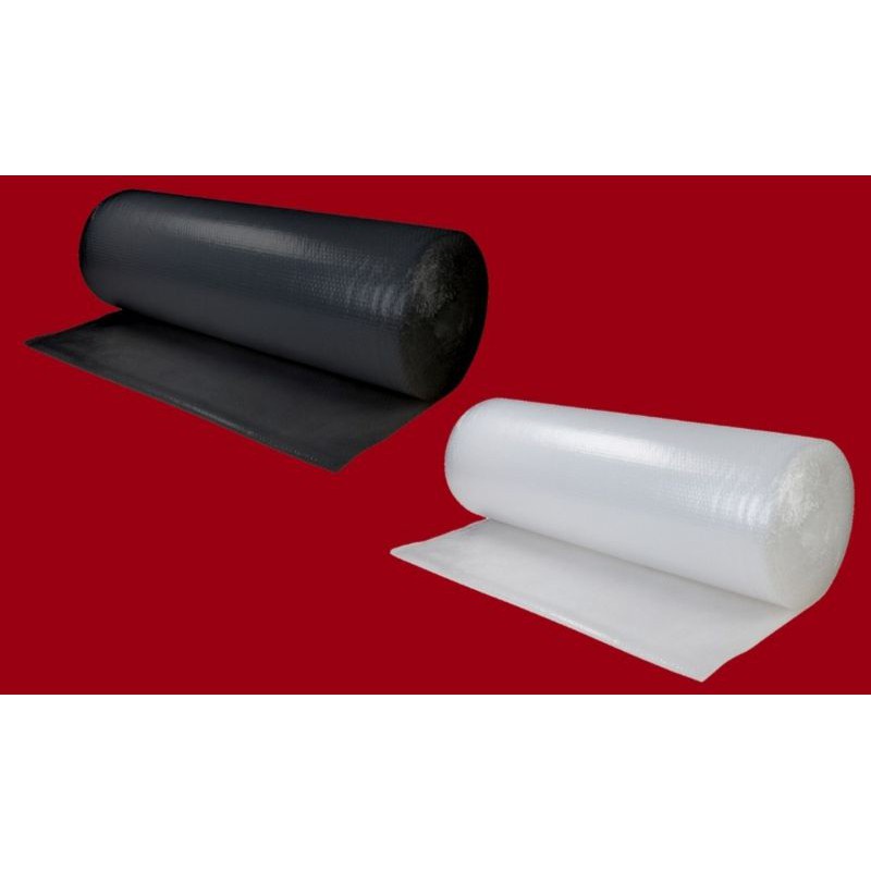 

TAMBAHAN BABLE WRAP UNTUK KEAMANAN PACKINGAN