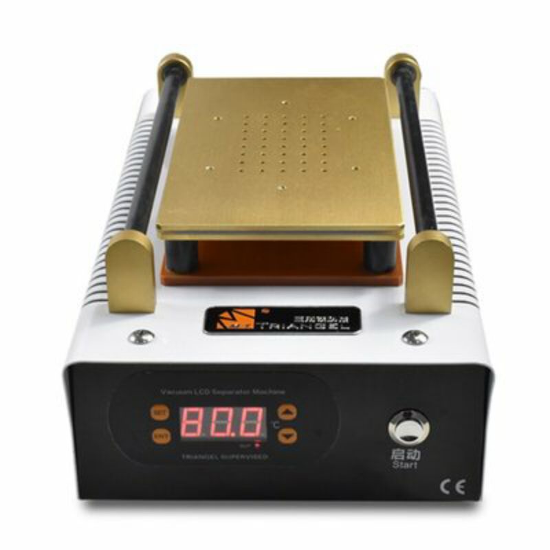 separator lcd M TRIANGEL CP-201A