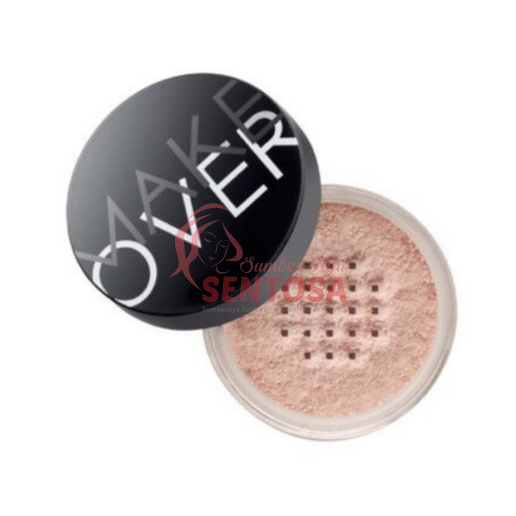 MAKE OVER SHIMMERING POWDER 13gr