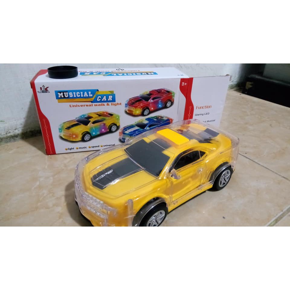Mobil musik anak MAINAN EDUKASI ANAK MOBIL MOBILAN MUSIK