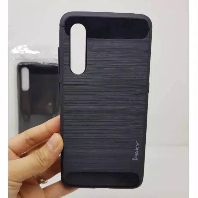 SoftCase Carbon Fiber Xiaomi Mi9 Mi 9