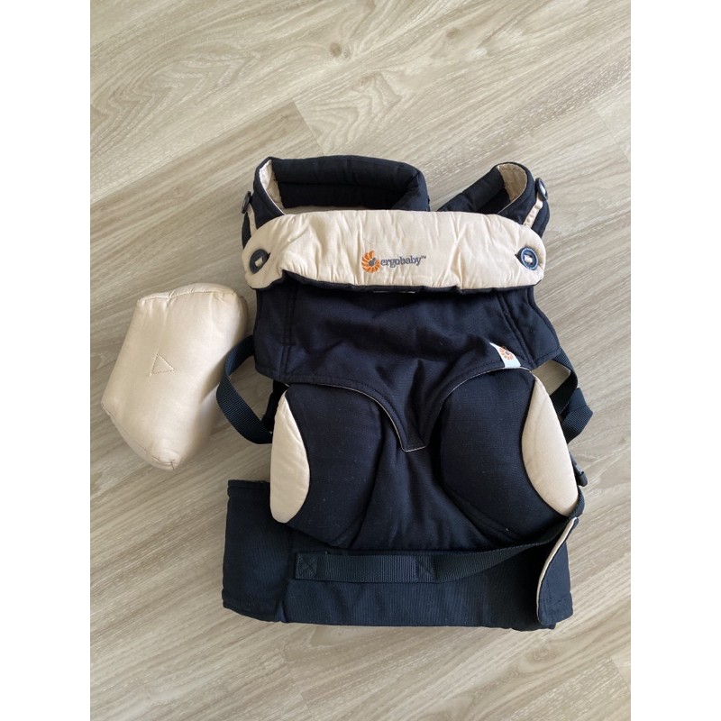 Ergobaby 360 original preloved