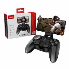 Gamepad Wireless Bluetooth Ipega PG-9128 Support Gaming IOS PC Laptop