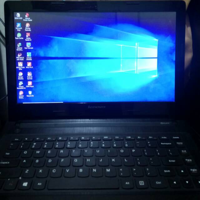 Laptop Lenovo G40-45 AMD A6-6310 with AMD RADEON R4 grapic, RAM4Gb