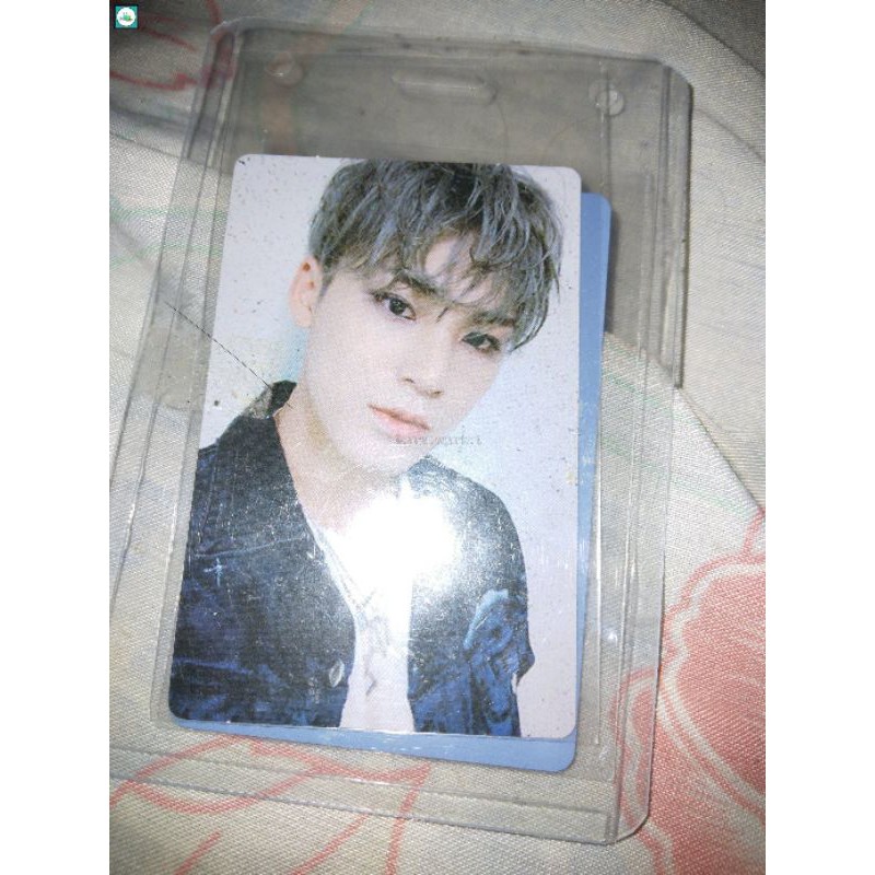 PC Mingyu An Ode Real