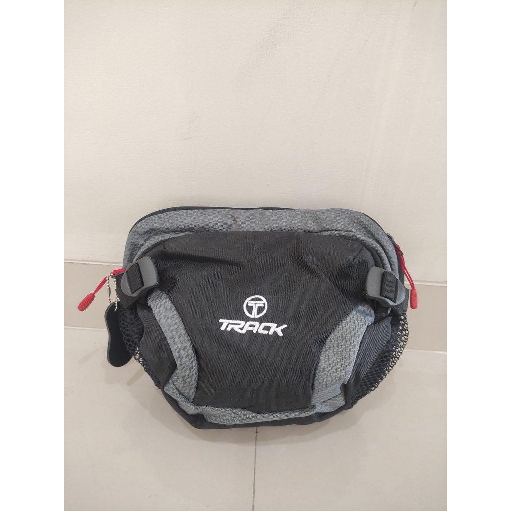 Tas Waistbag Selempang Original  Distro Keren Terbaru Premium 283